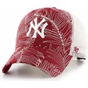 epci-curbata-rou-snapback-de-new-york-yankees-mlb-de-47-brand