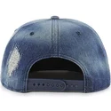epci-plata-bleumarin-snapback-vaquero-de-new-york-yankees-mlb-de-47-brand