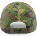 epci-curbata-camuflaj-reglabila-de-new-york-yankees-mlb-de-47-brand