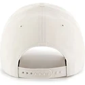 cap-curbata-cream-snapback-de-atlanta-braves-mlb-de-47-brand