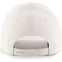 epci-curbata-crema-snapback-de-boston-red-sox-mlb-de-47-brand