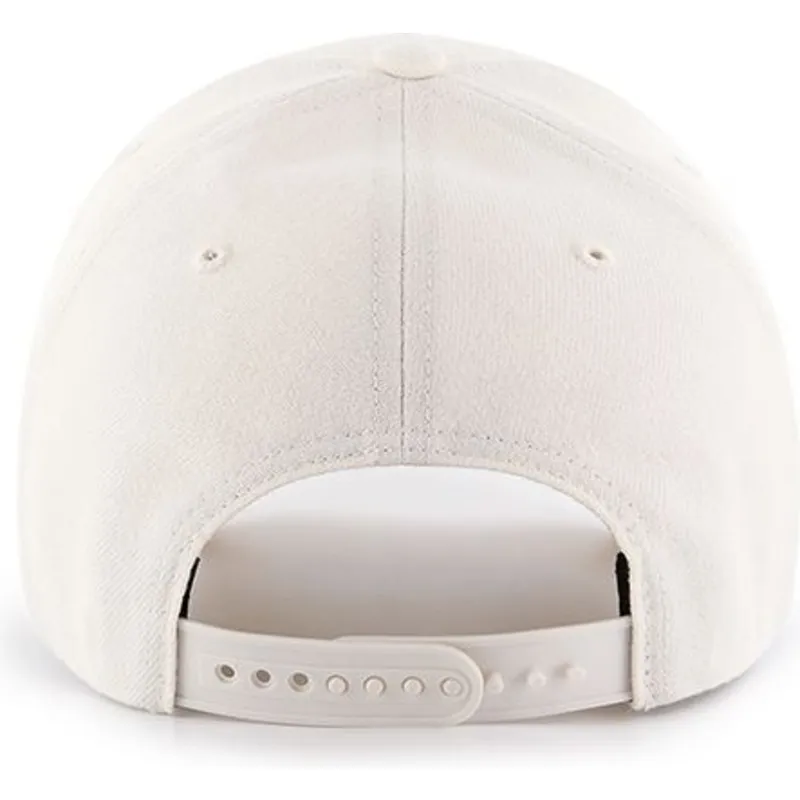 epci-curbata-crema-snapback-de-chicago-white-sox-mlb-de-47-brand