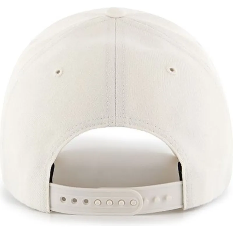 epci-curbata-crema-snapback-de-los-angeles-dodgers-mlb-de-47-brand
