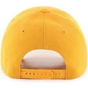 epci-curbata-galben-snapback-oro-de-new-york-yankees-mlb-de-47-brand
