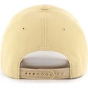 epci-curbata-galben-snapback-oro-de-new-york-yankees-mlb-de-47-brand