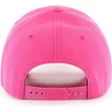 epci-curbata-roz-snapback-magenta-de-new-york-yankees-mlb-de-47-brand