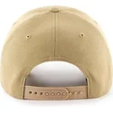 cap-curbata-yellow-snapback-oro-viejo-de-new-york-yankees-mlb-de-47-brand
