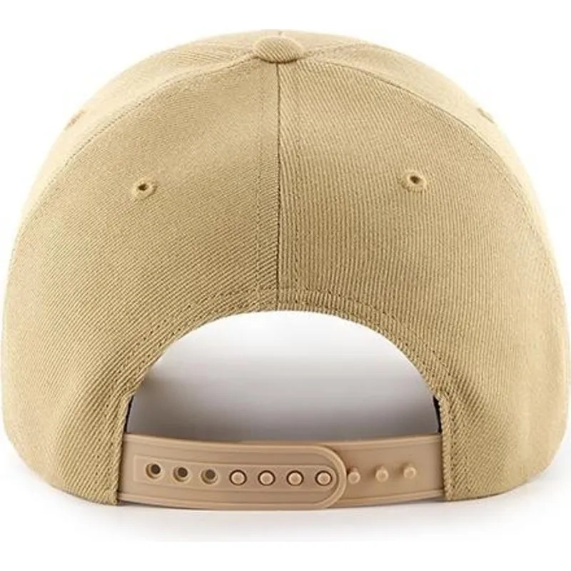 epci-curbata-galben-snapback-oro-viejo-de-new-york-yankees-mlb-de-47-brand
