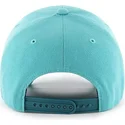 gorra-curva-verde-turquesa-snapback-de-new-york-yankees-mlb-mvp-de-47-brand