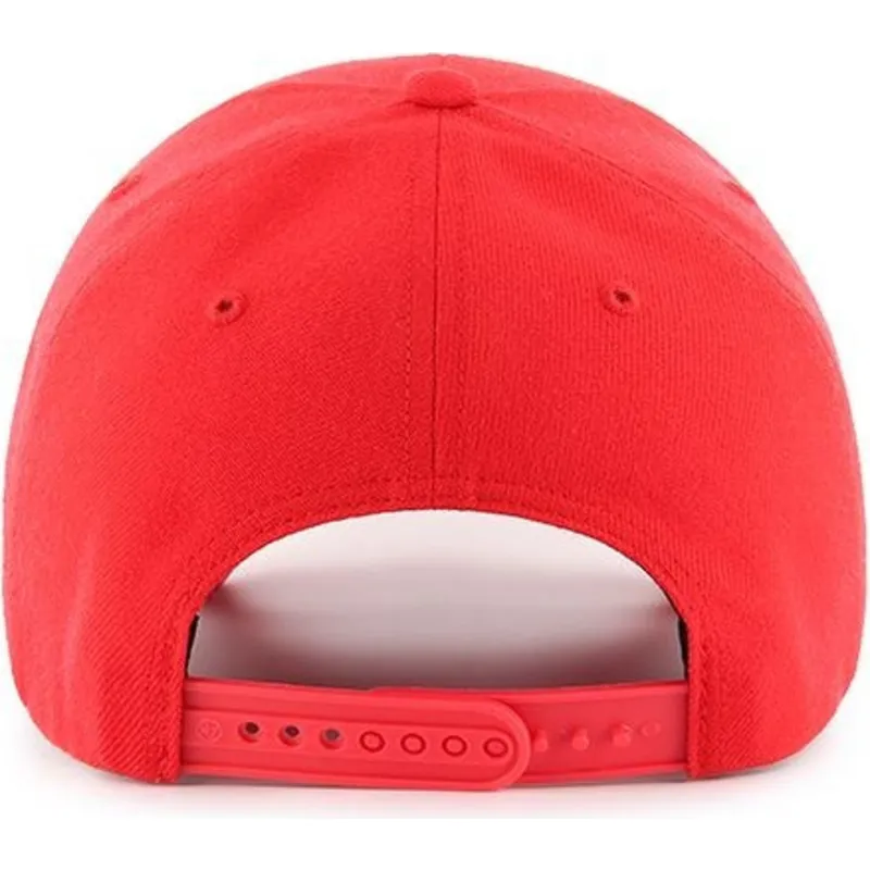 epci-curbata-rou-snapback-de-new-york-yankees-mlb-de-47-brand
