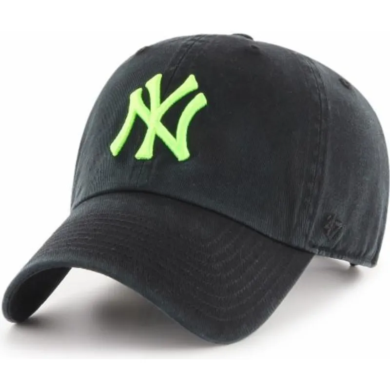 epci-curbata-negru-reglabila-de-new-york-yankees-mlb-de-47-brand