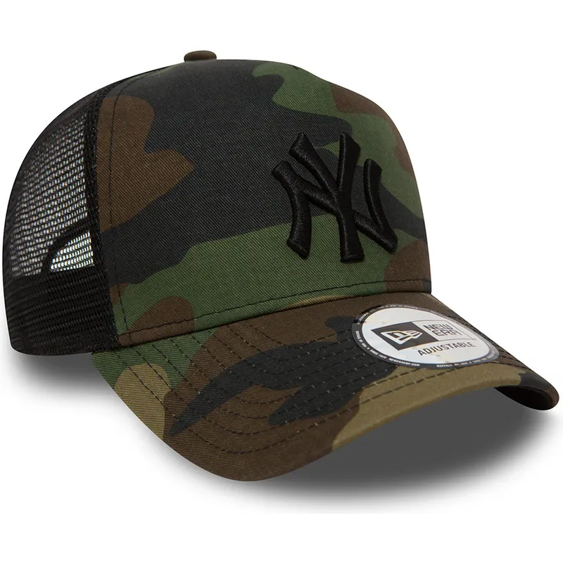 epci-curbata-camuflaj-snapback-clean-a-frame-de-new-york-yankees-mlb-de-new-era