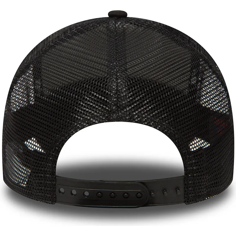 epci-curbata-negru-snapback-clean-a-frame-de-new-york-yankees-mlb-de-new-era epci-curbata-negru-snapback-clean-a-frame-de-new-york-yankees-mlb-de-new-era