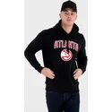 hanorace-cu-gluga-negru-pullover-hoody-de-atlanta-hawks-nba-de-new-era