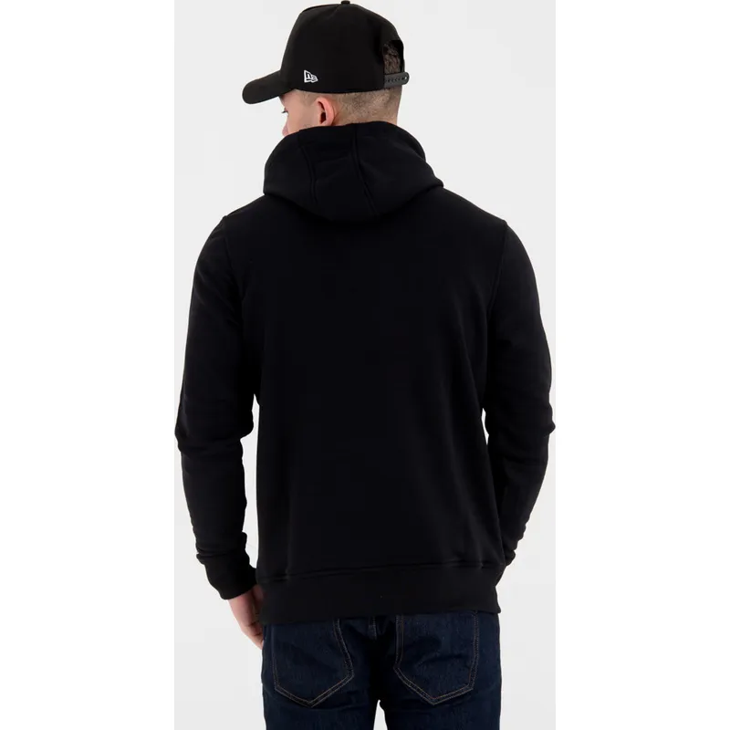 hanorace-cu-gluga-negru-pullover-hoody-de-atlanta-hawks-nba-de-new-era