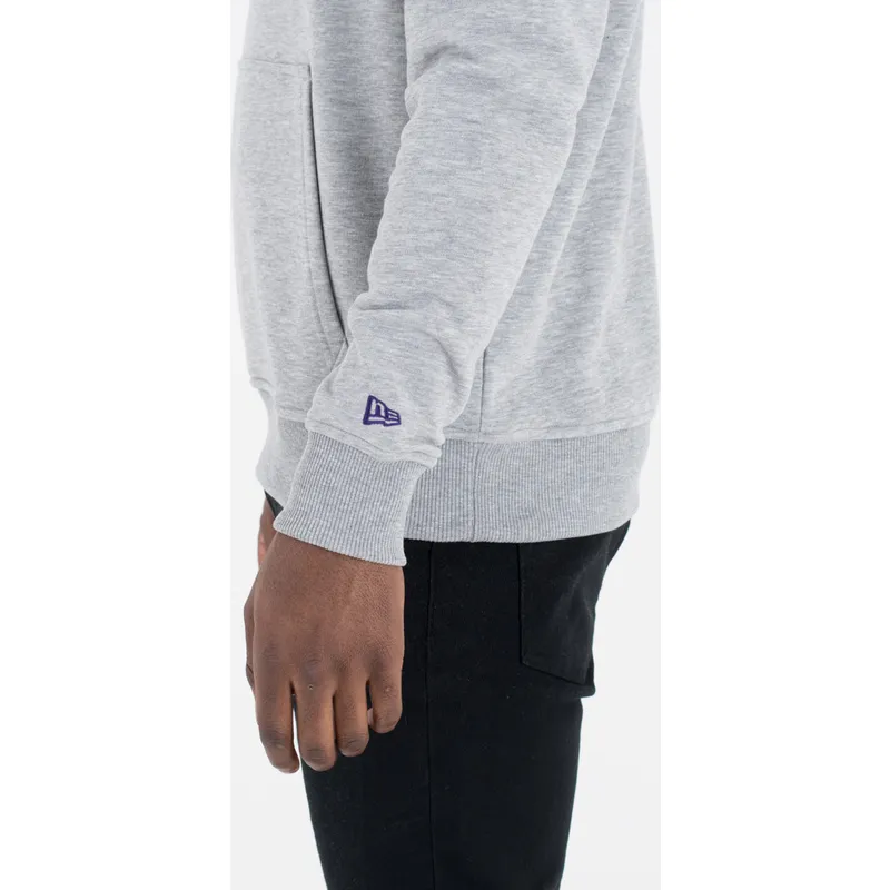 hanorace-cu-gluga-gri-pullover-hoody-de-charlotte-hornets-nba-de-new-era hanorace-cu-gluga-gri-pullover-hoody-de-charlotte-hornets-nba-de-new-era