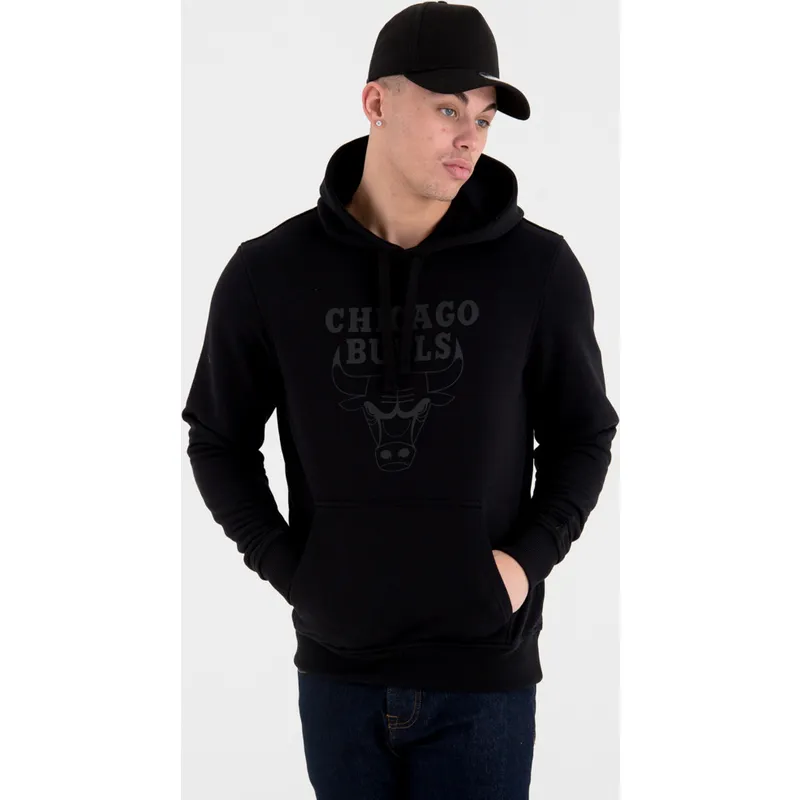 hanorace-cu-gluga-negru-pullover-hoody-de-chicago-bulls-nba-de-new-era