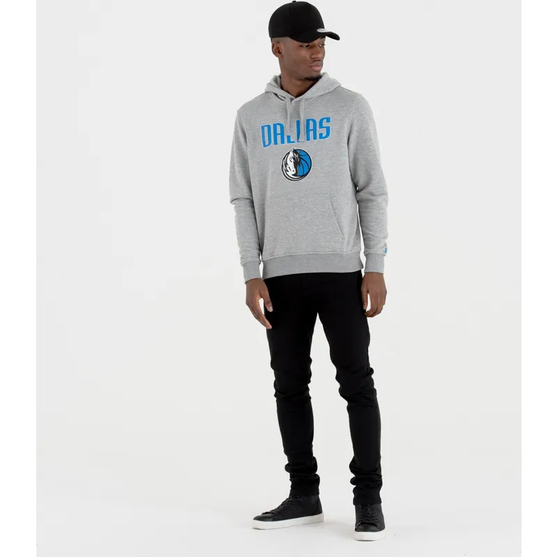 hanorace-cu-gluga-gri-pullover-hoody-de-dallas-mavericks-nba-de-new-era