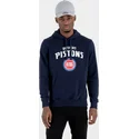 hanorace-cu-gluga-bleumarin-pullover-hoody-de-detroit-pistons-nba-de-new-era