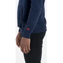 hanorace-cu-gluga-bleumarin-pullover-hoody-de-detroit-pistons-nba-de-new-era