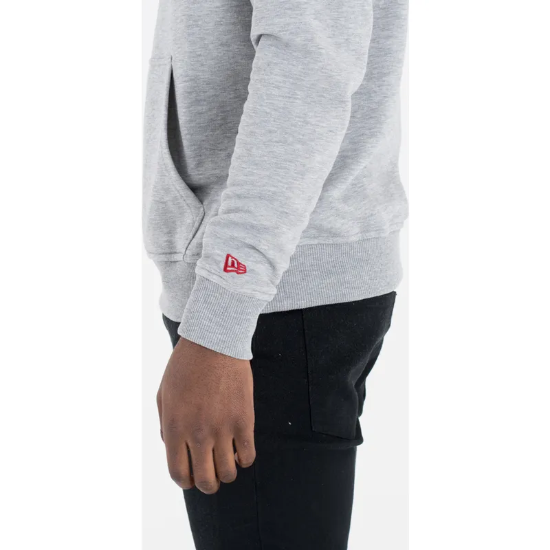 hanorace-cu-gluga-gri-pullover-hoody-de-houston-rockets-nba-de-new-era hanorace-cu-gluga-gri-pullover-hoody-de-houston-rockets-nba-de-new-era