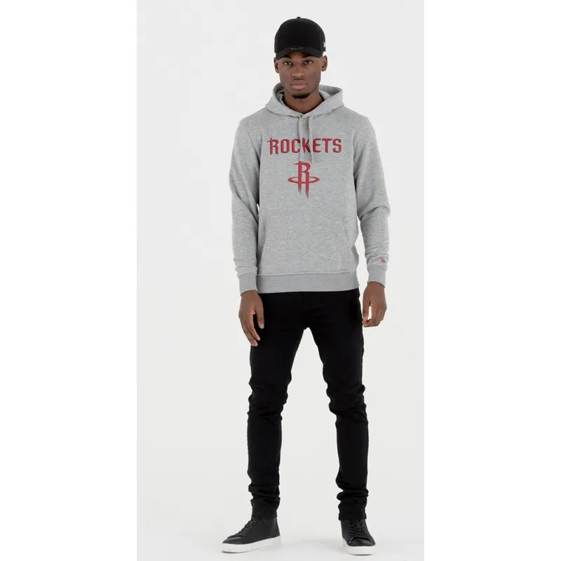 hanorace-cu-gluga-gri-pullover-hoody-de-houston-rockets-nba-de-new-era hanorace-cu-gluga-gri-pullover-hoody-de-houston-rockets-nba-de-new-era