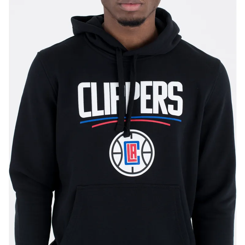 hanorace-cu-gluga-negru-pullover-hoody-de-los-angeles-clippers-nba-de-new-era