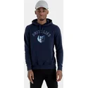 hanorace-cu-gluga-bleumarin-pullover-hoody-de-memphis-grizzlies-nba-de-new-era