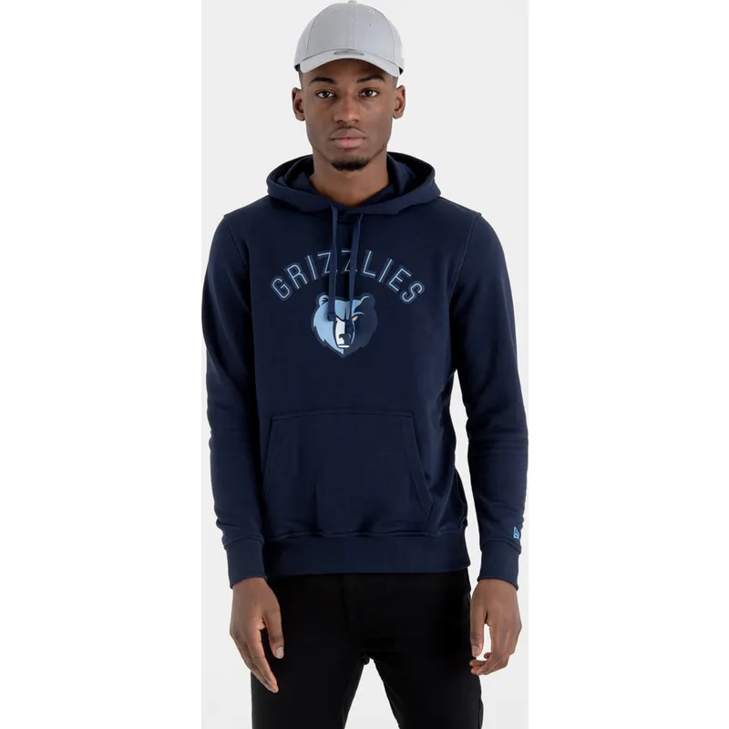 hanorace-cu-gluga-bleumarin-pullover-hoody-de-memphis-grizzlies-nba-de-new-era hanorace-cu-gluga-bleumarin-pullover-hoody-de-memphis-grizzlies-nba-de-new-era
