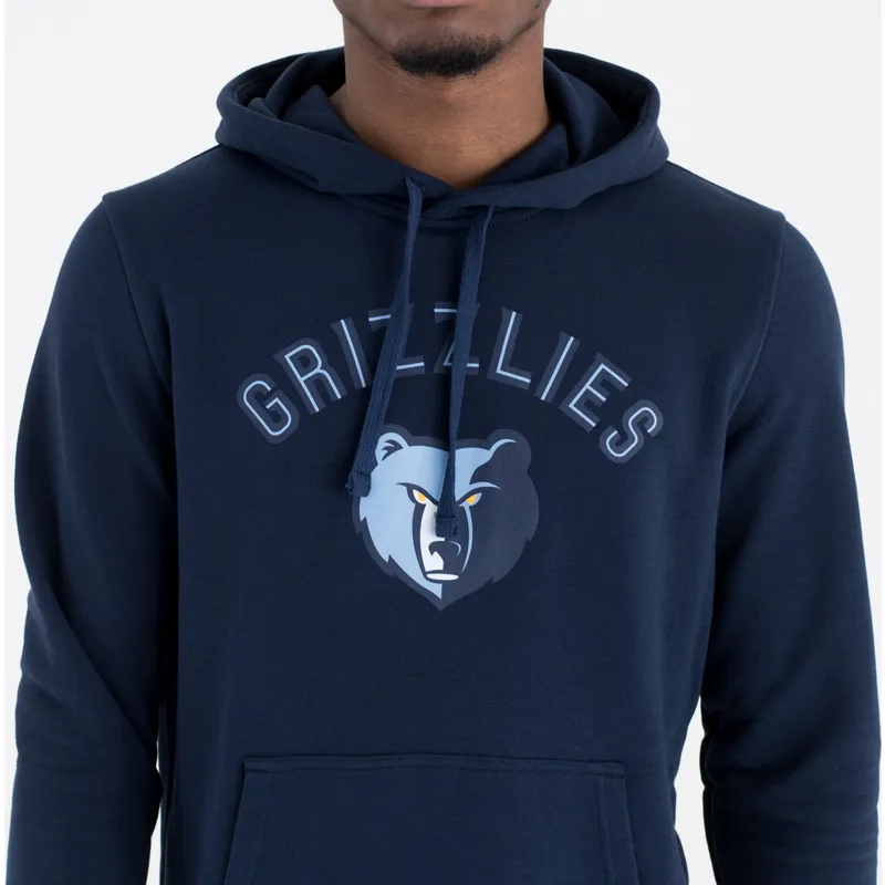hanorace-cu-gluga-bleumarin-pullover-hoody-de-memphis-grizzlies-nba-de-new-era hanorace-cu-gluga-bleumarin-pullover-hoody-de-memphis-grizzlies-nba-de-new-era