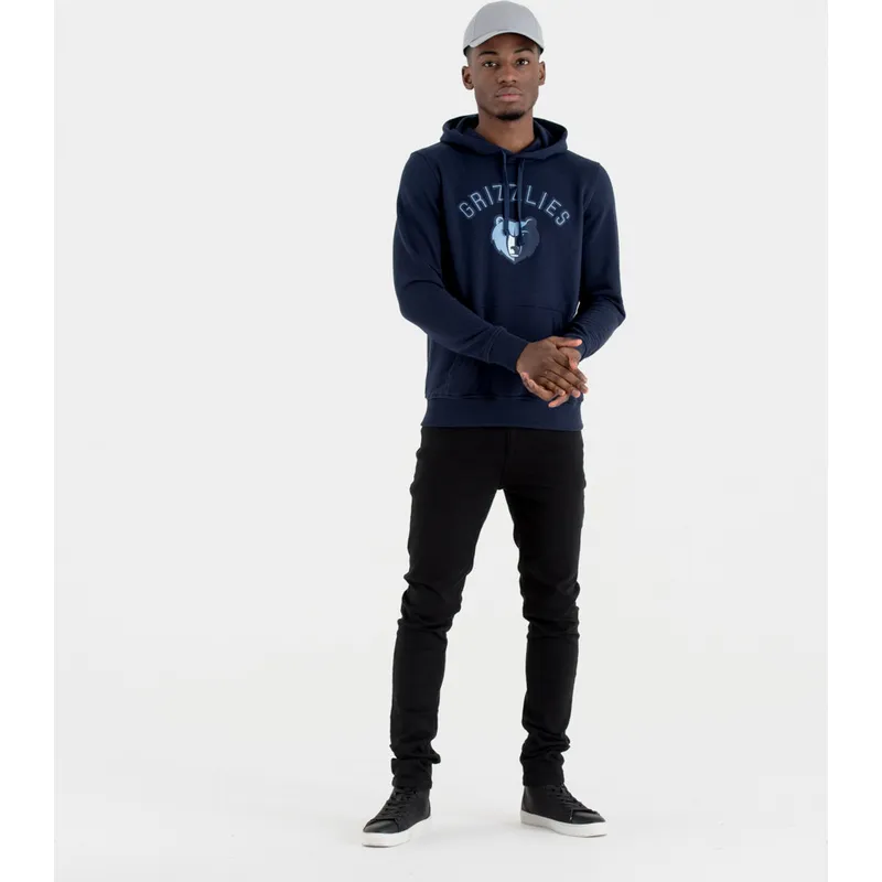 hanorace-cu-gluga-bleumarin-pullover-hoody-de-memphis-grizzlies-nba-de-new-era hanorace-cu-gluga-bleumarin-pullover-hoody-de-memphis-grizzlies-nba-de-new-era