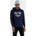 granatowa-bluza-z-kapturem-pullover-hoody-new-orleans-pelicans-nba-new-era