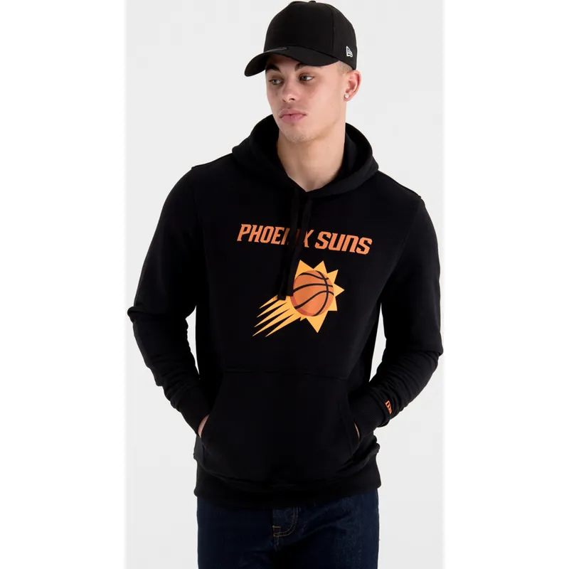 hanorace-cu-gluga-negru-pullover-hoody-de-phoenix-suns-nba-de-new-era