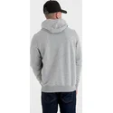 new-era-sacramento-kings-nba-grey-pullover-hoody-sweatshirt