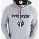hanorace-cu-gluga-gri-pullover-hoody-de-washington-wizards-nba-de-new-era