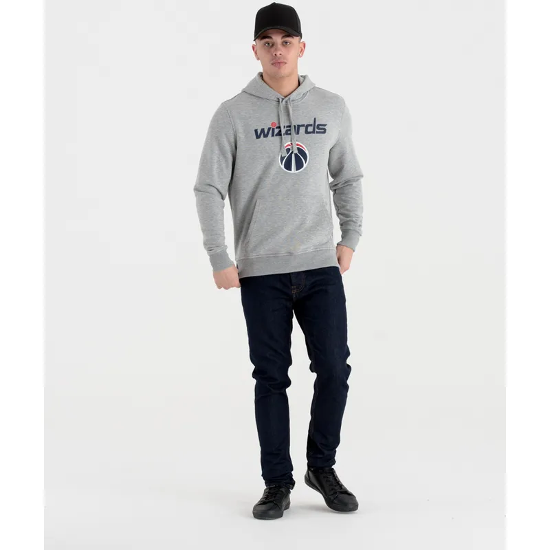 hanorace-cu-gluga-gri-pullover-hoody-de-washington-wizards-nba-de-new-era