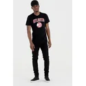 tricouri-maneca-scurta-negru-de-atlanta-hawks-nba-de-new-era