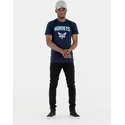 tricouri-maneca-scurta-bleumarin-de-charlotte-hornets-nba-de-new-era