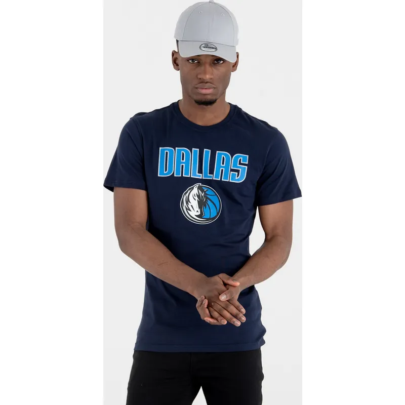 t-shirt-short-sleeve-navy-blue-de-de-dallas-mavericks-nba-de-new-era t-shirt-short-sleeve-navy-blue-de-de-dallas-mavericks-nba-de-new-era
