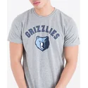 tricouri-maneca-scurta-gri-de-memphis-grizzlies-nba-de-new-era