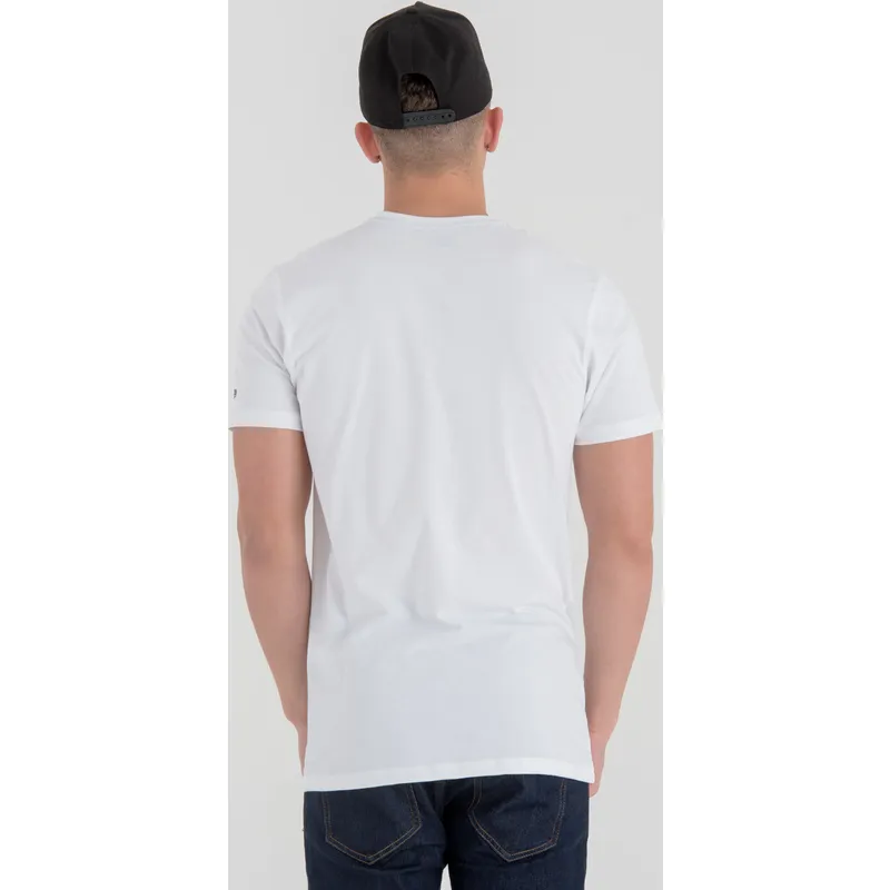 tricouri-maneca-scurta-alb-de-minnesota-timberwolves-nba-de-new-era tricouri-maneca-scurta-alb-de-minnesota-timberwolves-nba-de-new-era