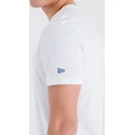 tricouri-maneca-scurta-alb-de-minnesota-timberwolves-nba-de-new-era