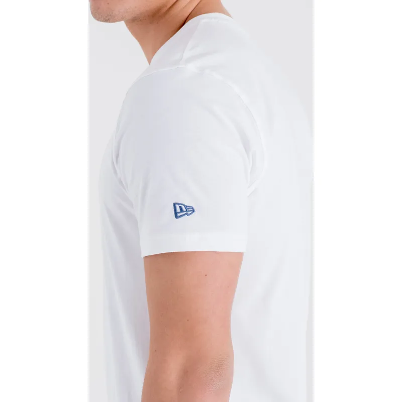 tricouri-maneca-scurta-alb-de-minnesota-timberwolves-nba-de-new-era tricouri-maneca-scurta-alb-de-minnesota-timberwolves-nba-de-new-era