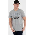 tricouri-maneca-scurta-gri-de-new-orleans-pelicans-nba-de-new-era
