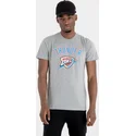tricouri-maneca-scurta-gri-de-oklahoma-city-thunder-nba-de-new-era