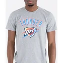 tricouri-maneca-scurta-gri-de-oklahoma-city-thunder-nba-de-new-era