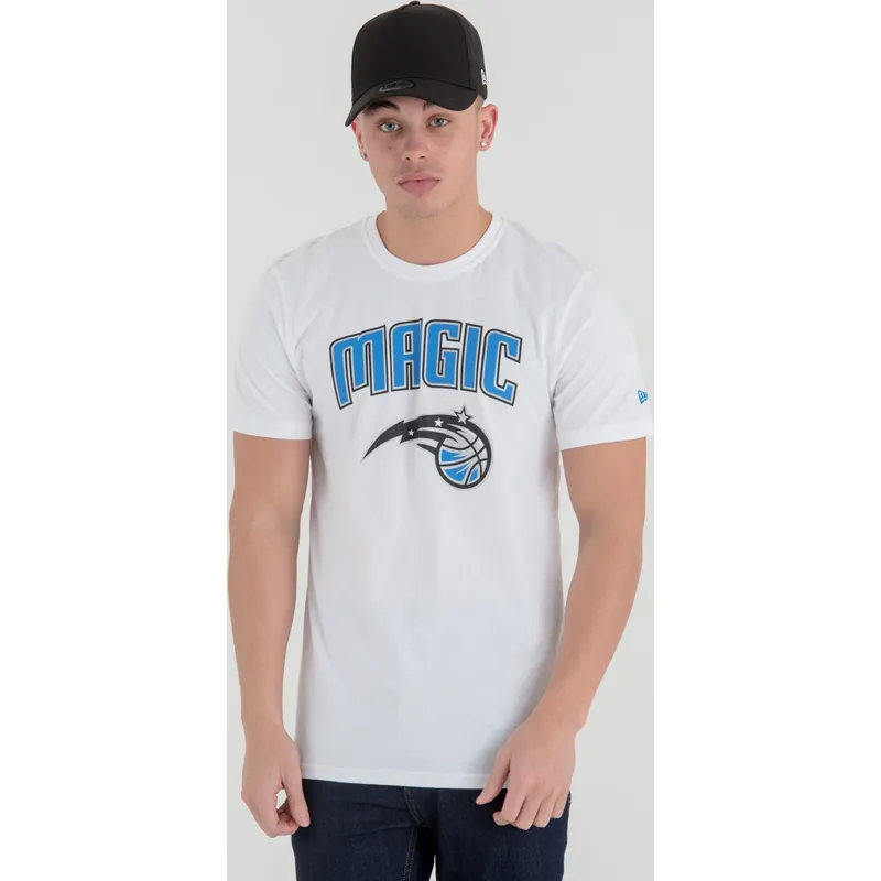 tricouri-maneca-scurta-alb-de-orlando-magic-nba-de-new-era