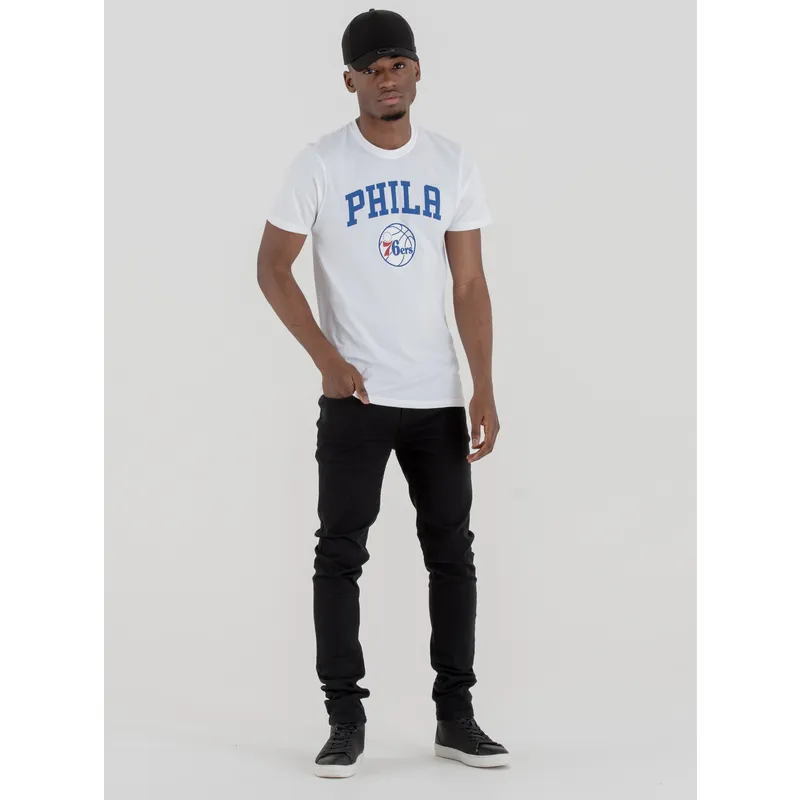 tricouri-maneca-scurta-alb-de-philadelphia-76ers-nba-de-new-era