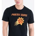 tricouri-maneca-scurta-negru-de-phoenix-suns-nba-de-new-era