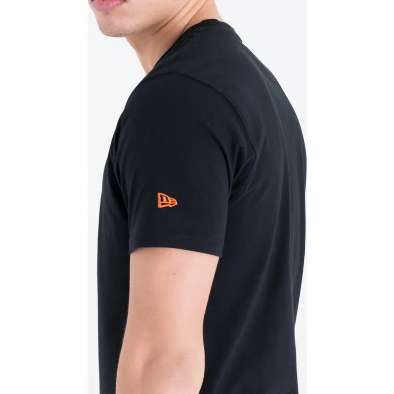 tricouri-maneca-scurta-negru-de-phoenix-suns-nba-de-new-era